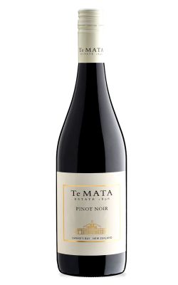 Te Mata Estate Pinot Noir 2024