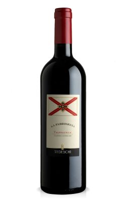 Tedeschi La Fabriseria Valpolicella DOC Classico Superiore 2021