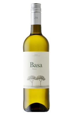 Telmo Rodriguez Basa 2024