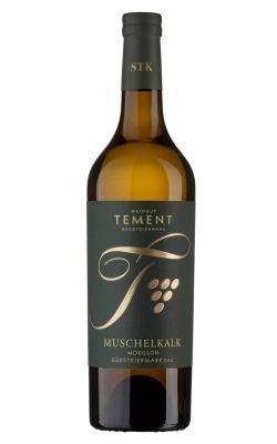 Weingut Tement Muschelkalk Morillon 2020