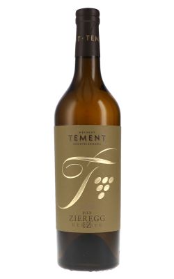 Weingut Tement Ried Zieregg IZ Reserve 2018