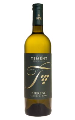 Weingut Tement Zieregg Sauvignon Blanc 2019