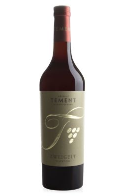 Weingut Tement Zweigelt Selektion 2015