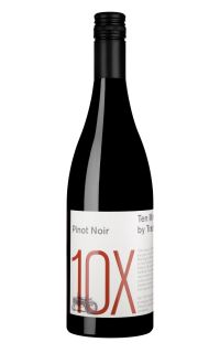 Ten Minutes by Tractor 10X Pinot Noir 2021