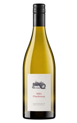 Ten Minutes by Tractor Mills Chardonnay 2022