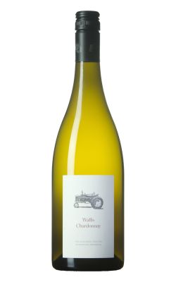Ten Minutes by Tractor Wallis Chardonnay 2022