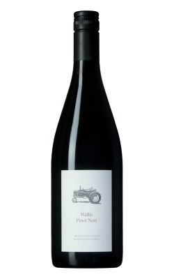 Ten Minutes by Tractor Wallis Pinot Noir 2022