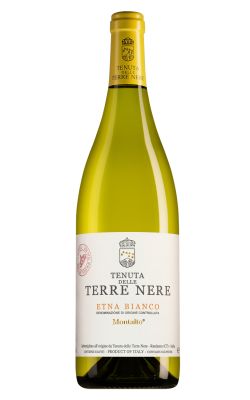 Tenuta delle Terre Nere Etna Bianco Vigne Niche Montalto 2024