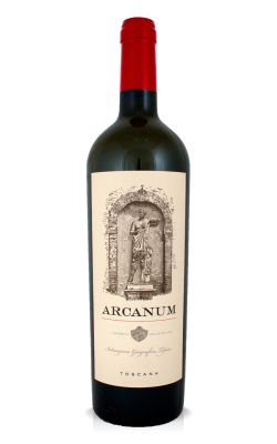 Tenuta di Arceno Arcanum 2017