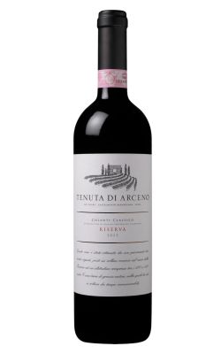 Tenuta di Arceno Chianti Classico Riserva 2019