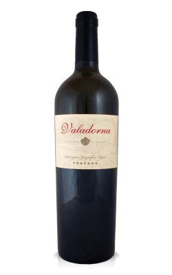 Tenuta di Arceno Valadorna di Arcanum 2015