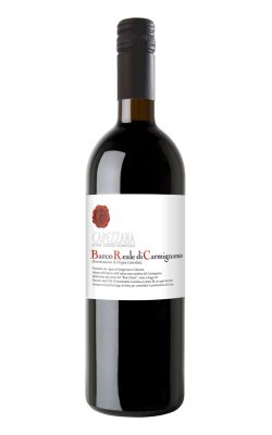 Tenuta di Capezzana Barco Reale di Carmignano 2022