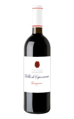 Tenuta di Capezzana Villa di Capezzana Carmignano 2020