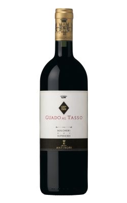 Antinori Tenuta Guado Al Tasso Guado al Tasso Superiore 2020