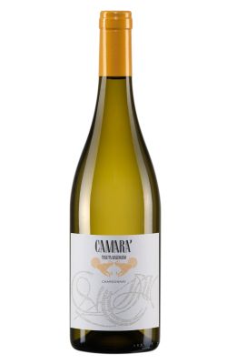 Tenuta Mazzolino Camarà Chardonnay 2024
