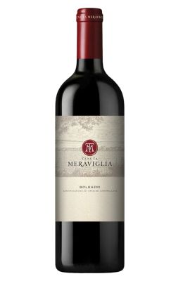 Tenuta Meraviglia Bolgheri Rosso 2022