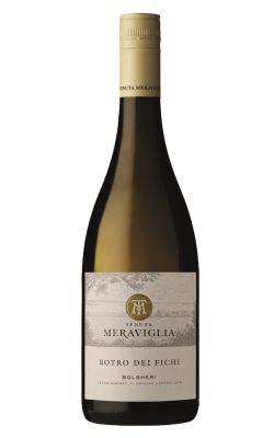 Tenuta Meraviglia Botro dei Fichi Bolgheri Vermentino 2024