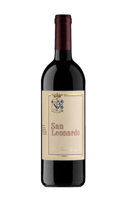 Tenuta San Leonardo San Leonardo 2017