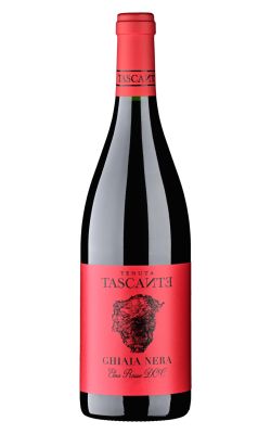 Tasca d’Almerita - Tenuta Tascante Ghiaia Nera 2022