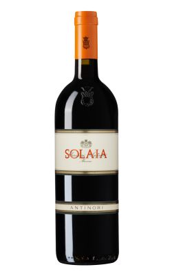 Antinori Tenuta Tignanello Solaia 2020