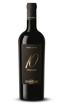 Tenuta Ulisse 10 Vendemmie Montepulciano d'Abruzzo NV