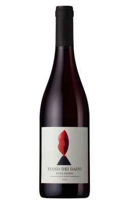 Tenute Bosco Piano dei Daini Etna Rosso DOC 2021
