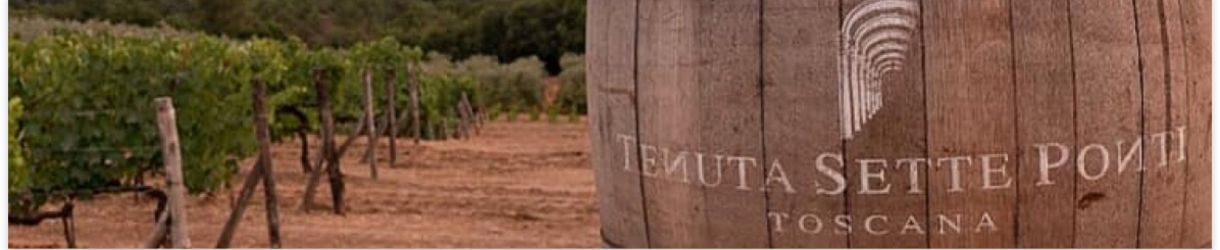 Tenuta Sette Ponti