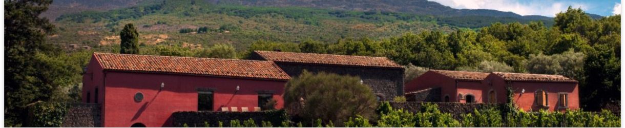 Terrazze dell'Etna