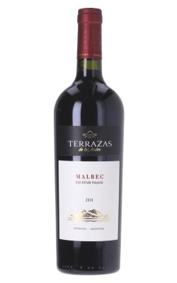 Terrazas de los Andes Malbec 2023