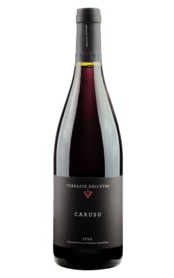 Terrazze dell'Etna Carusu Etna Rosso 2024
