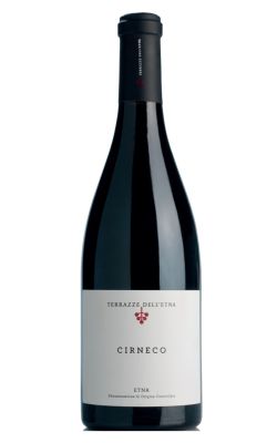 Terrazze dell'Etna Cirneco Etna Rosso 2019
