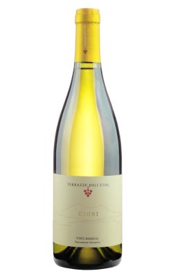 Terrazze dell'Etna Ciuri Vino Bianco 2025