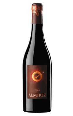 Teso la Monja Almirez 2023