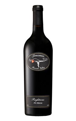 Teusner Righteous FG Shiraz 2018