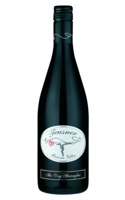 Teusner The Dog Strangler Mataro 2022