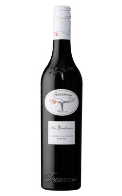 Teusner The Gentleman Cabernet Sauvignon 2022