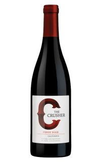 The Crusher Pinot Noir 2019
