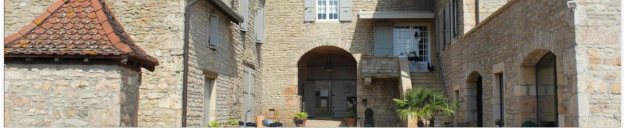 Domaine Thibert