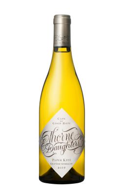 Thorne & Daughters Paper Kite Old Vine Semillon 2023
