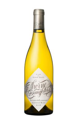 Thorne & Daughters Snakes & Ladders Sauvignon Blanc 2021