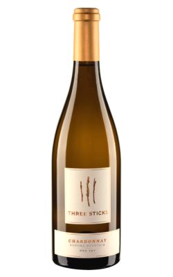 Three Sticks One Sky Chardonnay 2019