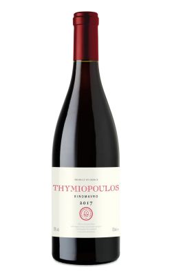 Thymiopoulos Xinomavro 2022