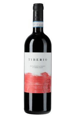 Agricola Tiberio Montepulciano d'Abruzzo 2023