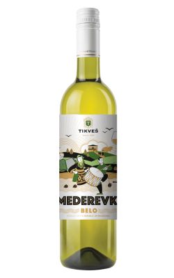 Tikveš Smederevka 2024