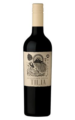 Tilia Mendoza Malbec 2024