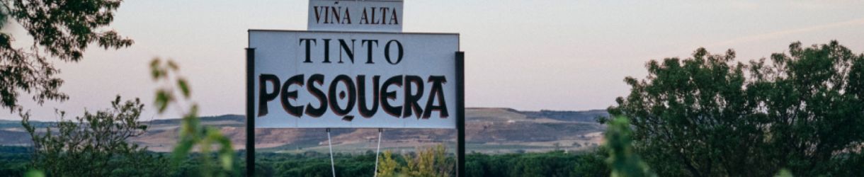 Tinto Pesquera