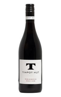 Tinpot Hut Marlborough Pinot Noir 2020
