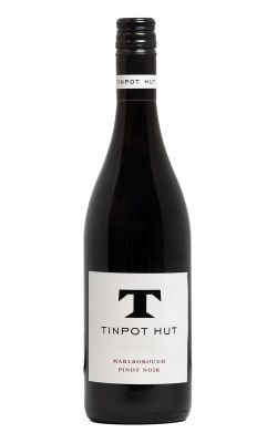 Tinpot Hut Marlborough Pinot Noir 2022