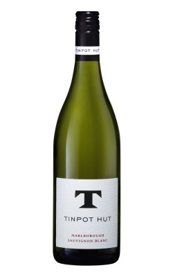 Tinpot Hut Marlborough Sauvignon Blanc 2024