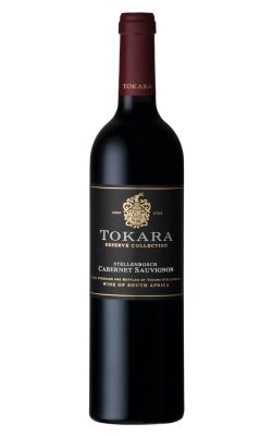 Tokara Reserve Collection Cabernet Sauvignon 2022